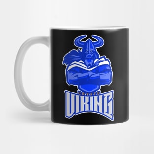 crypto viking Mug